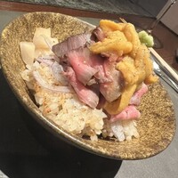 鉄板焼き 表参道 - 
