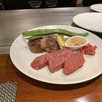 神戸プレジール 本店 - 