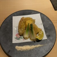 atelier 森本 XEX 寿司 - 
