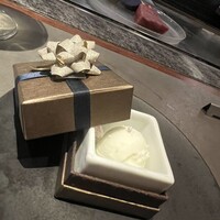 鉄板焼き 表参道 - 