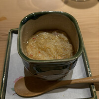 atelier 森本 XEX 寿司 - 