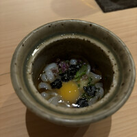 atelier 森本 XEX 寿司 - 