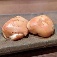 鮨 四心 - 