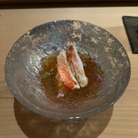 atelier 森本 XEX 寿司 - 