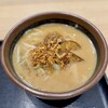 麺場 田所商店 談合坂サービスエリア店