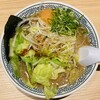 丸源ラーメン 新座片山店