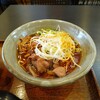 道の駅 もっくる新城 - ししラーメン