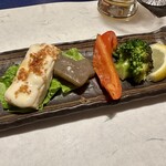 ステーキハウス 縁 - 