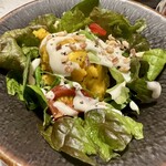 ステーキハウス 縁 - 