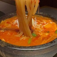 焼肉 燈花 - 
