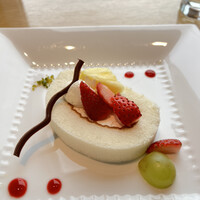 サザンタワーダイニング - 