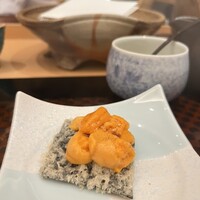 天ぷら 銀座おのでら 並木通り店 - 