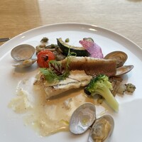 サザンタワーダイニング - 