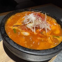 焼肉 燈花 - 