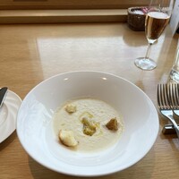 サザンタワーダイニング - 