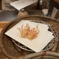 天ぷら 銀座おのでら 並木通り店 - 