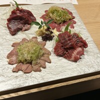 鴨ときどき馬 神保町本店 - 