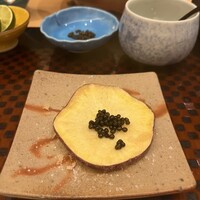 天ぷら 銀座おのでら 並木通り店 - 