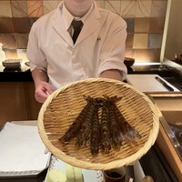 天ぷら 銀座おのでら 並木通り店 - 