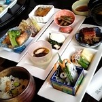 日本料理 鯉城 - 