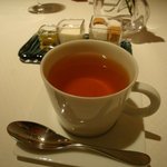 ラール・エ・ラ・マニエール - 紅茶。