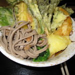 Teuchi Inaka Soba Itsushiyou - 