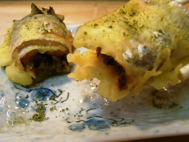 お食事処 浪花 十三 居酒屋 食べログ