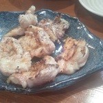 炭鶏家みどり - 