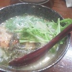 炭鶏家みどり - 