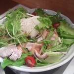 炭鶏家みどり - 