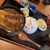 炭焼き鰻 かわ富士