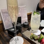 吉祥寺 三うら - 