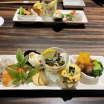 吉祥寺 三うら - お通しからレベチ