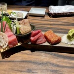 吉祥寺 三うら - 