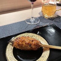 ロベリスク。 - 