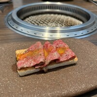 焼肉 銀座コバウ 並木通り店 - 