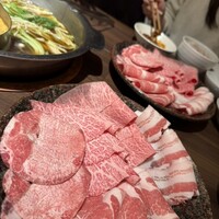 しゃぶしゃぶKINTAN 表参道店 - 