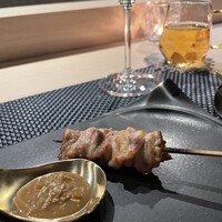 ロベリスク。 - 