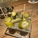 Bar Coco Ciel - 