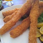 ぱくぱく - 