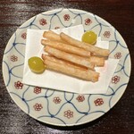 くろぎ - 海老芋