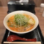 札幌味噌ラーメン専門店 けやき 新千歳空港店 - 