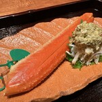 くろぎ - 間人蟹