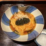 くろぎ - 半田素麺