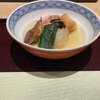 横浜 金谷 - 