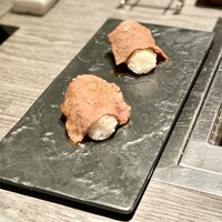 上等焼肉 ひらく - 