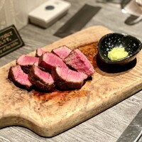上等焼肉 ひらく - 