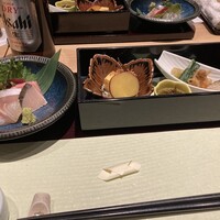 横浜 金谷 - 