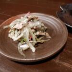 鶏料理ひとりひとり - 料理