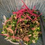 鶏料理ひとりひとり - 料理